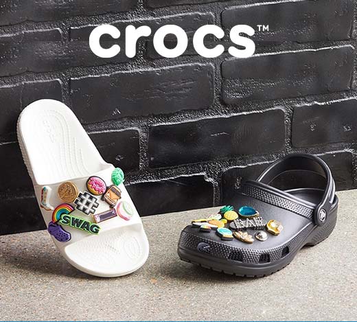 Metro market crocs best sale