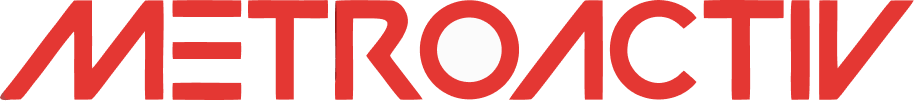 MetroActiv